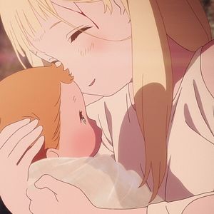 Bilder Maquia - Eine unsterbliche Liebesgeschichte