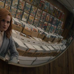 Bilder Sarah Paulson