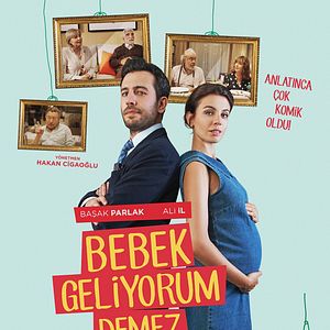 Bilder Bebek Geliyorum Demez