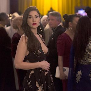 Bilder Janet Montgomery