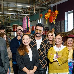 Bilder Aslı Gibidir