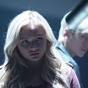 Bilder Natalie Alyn Lind
