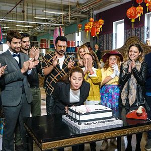 Bilder Aslı Gibidir