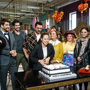 Bilder Aslı Gibidir