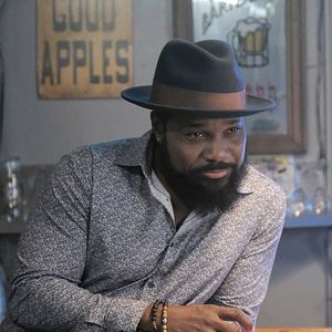 Bilder Malcolm-Jamal Warner