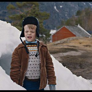 Bilder Filip Mathias Eide