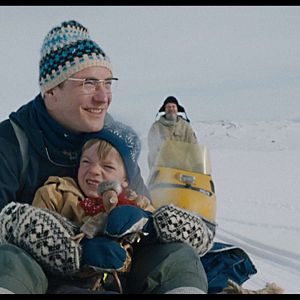 Bilder Filip Mathias Eide