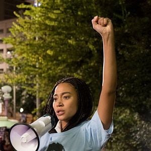 Bilder The Hate U Give