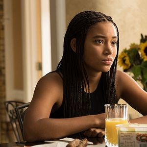 Bilder The Hate U Give