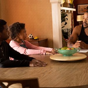 Bilder The Hate U Give