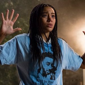 Bilder The Hate U Give