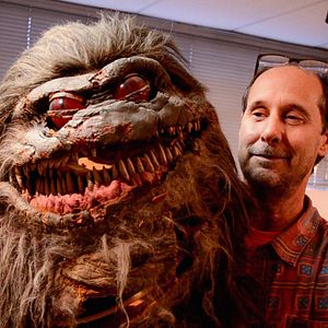 Bilder Creature Designers: The Frankenstein Complex