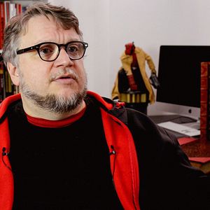 Bilder Guillermo del Toro