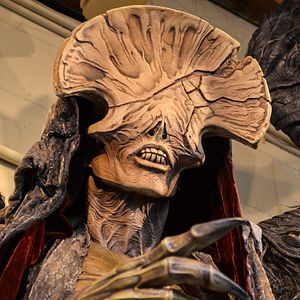 Bilder Creature Designers: The Frankenstein Complex