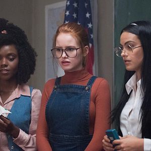 Bilder Camila Mendes