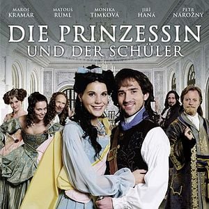 Bilder Die Prinzessin und der Schüler