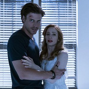 Bilder Midnight, Texas