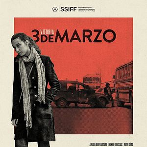 Bilder Vitoria, 3 de marzo