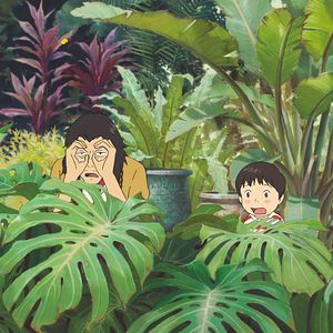 Bilder Mirai - Das Mädchen aus der Zukunft