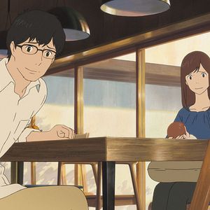 Bilder Mirai - Das Mädchen aus der Zukunft