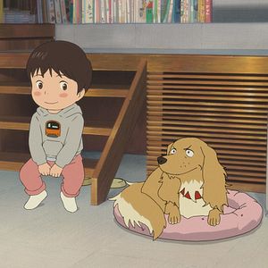 Bilder Mirai - Das Mädchen aus der Zukunft