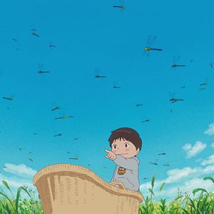 Bilder Mirai - Das Mädchen aus der Zukunft