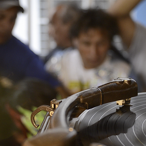 Bilder Yo no soy guapo