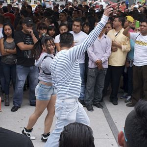 Bilder Yo no soy guapo