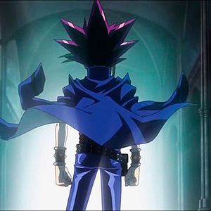 Bilder Yu-Gi-Oh! The Dark Side Of Dimensions