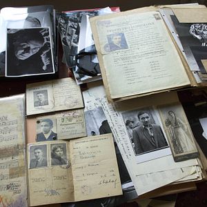 Bilder The Maestro, in Search of the Last Music