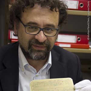 Bilder The Maestro, in Search of the Last Music