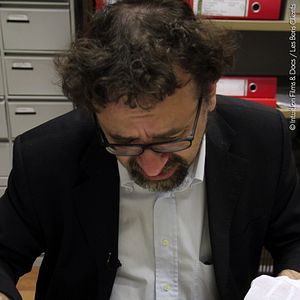 Bilder The Maestro, in Search of the Last Music