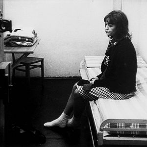 Bilder Gelegenheitsarbeit einer Sklavin