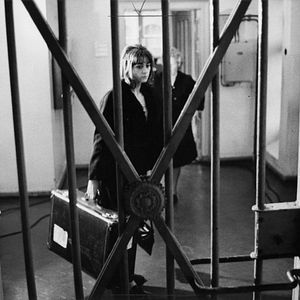 Bilder Gelegenheitsarbeit einer Sklavin