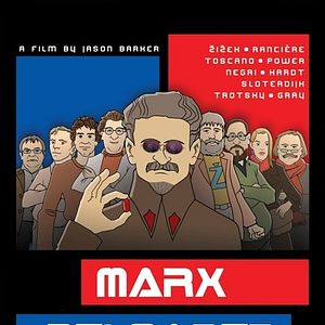 Bilder Marx Reloaded