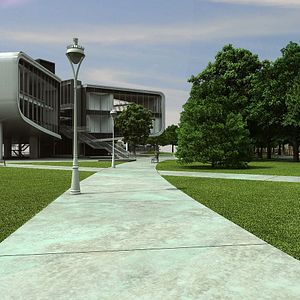 Bilder Renzo Piano - Architekt des Lichts