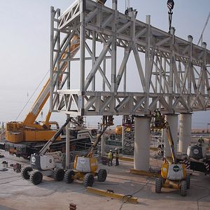 Bilder Renzo Piano - Architekt des Lichts