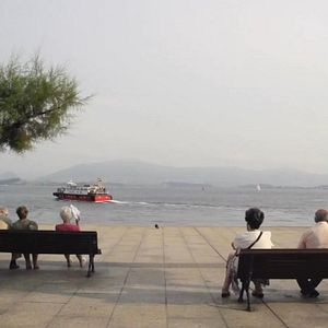 Bilder Renzo Piano - Architekt des Lichts