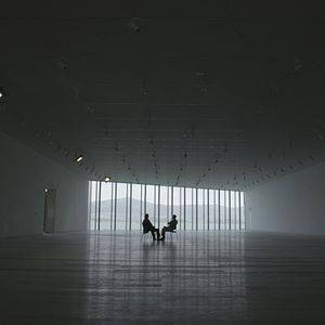 Bilder Renzo Piano - Architekt des Lichts