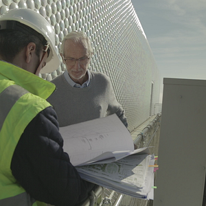Bilder Renzo Piano - Architekt des Lichts