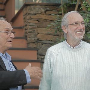 Bilder Renzo Piano - Architekt des Lichts