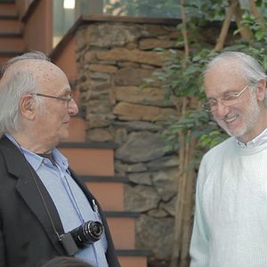 Bilder Renzo Piano - Architekt des Lichts