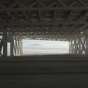 Bilder Renzo Piano - Architekt des Lichts