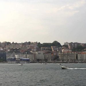 Bilder Renzo Piano - Architekt des Lichts