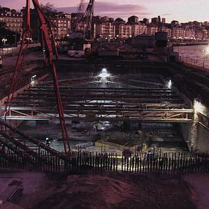 Bilder Renzo Piano - Architekt des Lichts