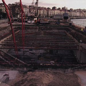 Bilder Renzo Piano - Architekt des Lichts