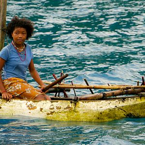 Bilder Nous, Tikopia