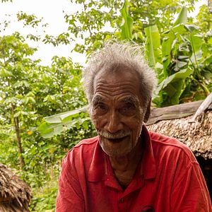 Bilder Nous, Tikopia