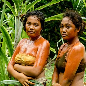 Bilder Nous, Tikopia