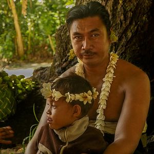 Bilder Nous, Tikopia